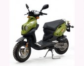 2010 Genuine Scooter Roughhouse R50 photo